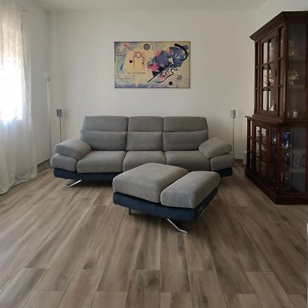 Rosdani Apartment Palermo Esterno foto