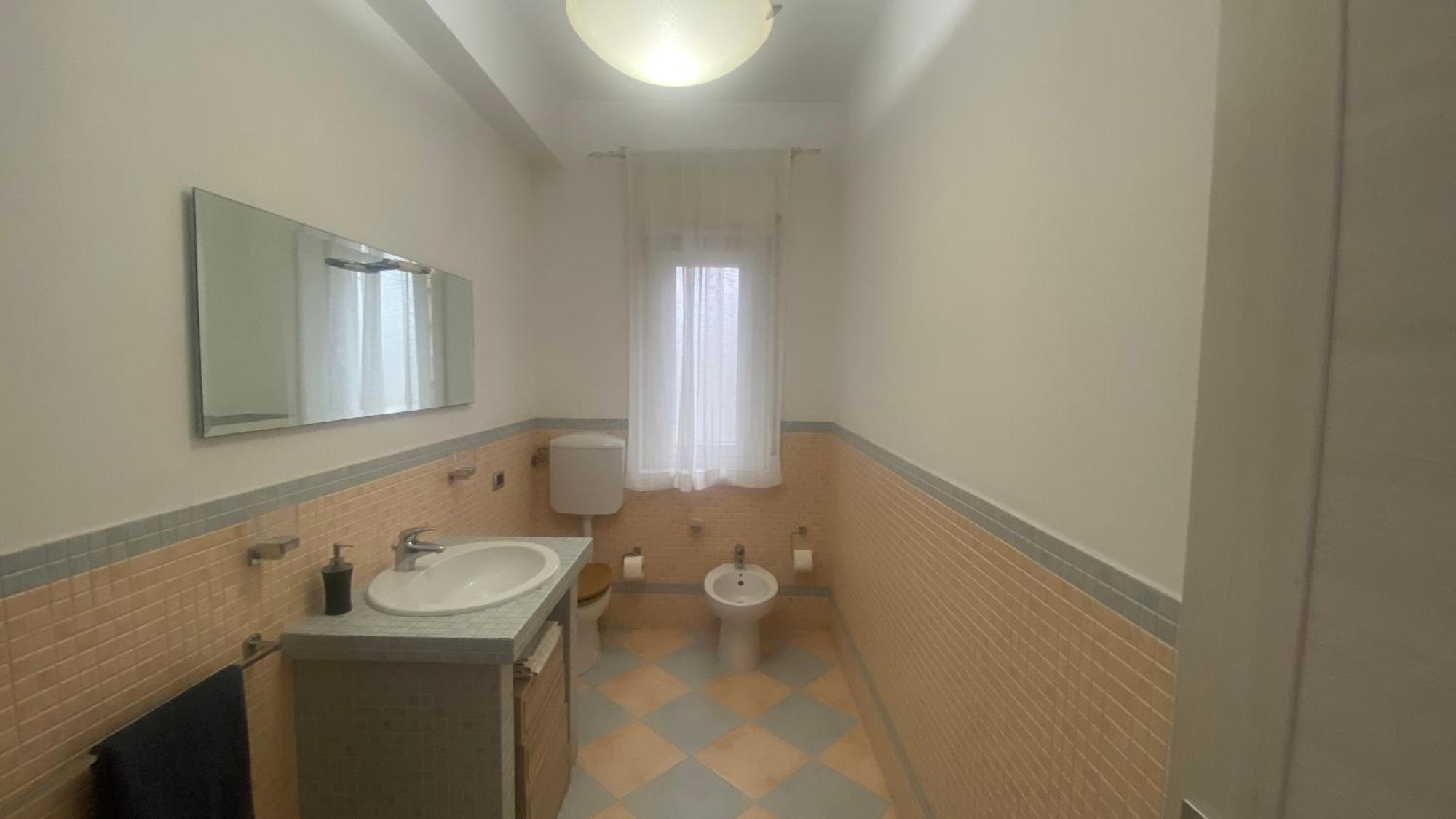 Rosdani Apartment Palermo Esterno foto