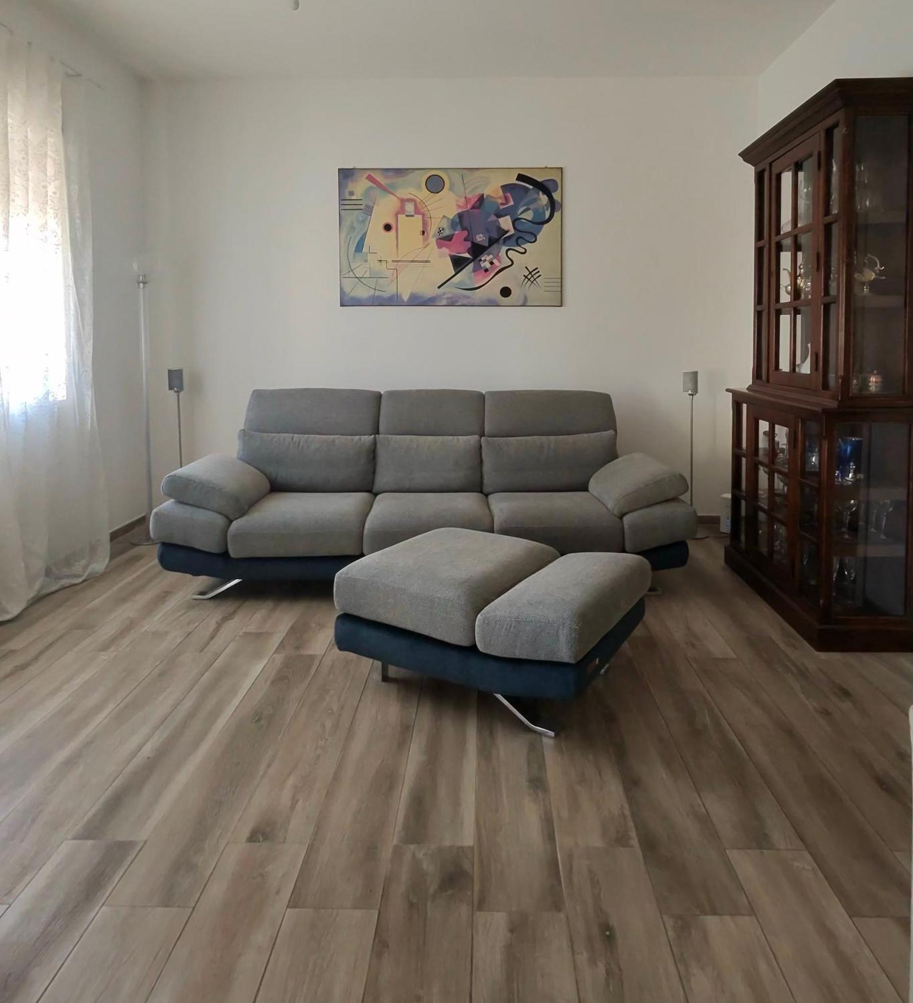 Rosdani Apartment Palermo Esterno foto
