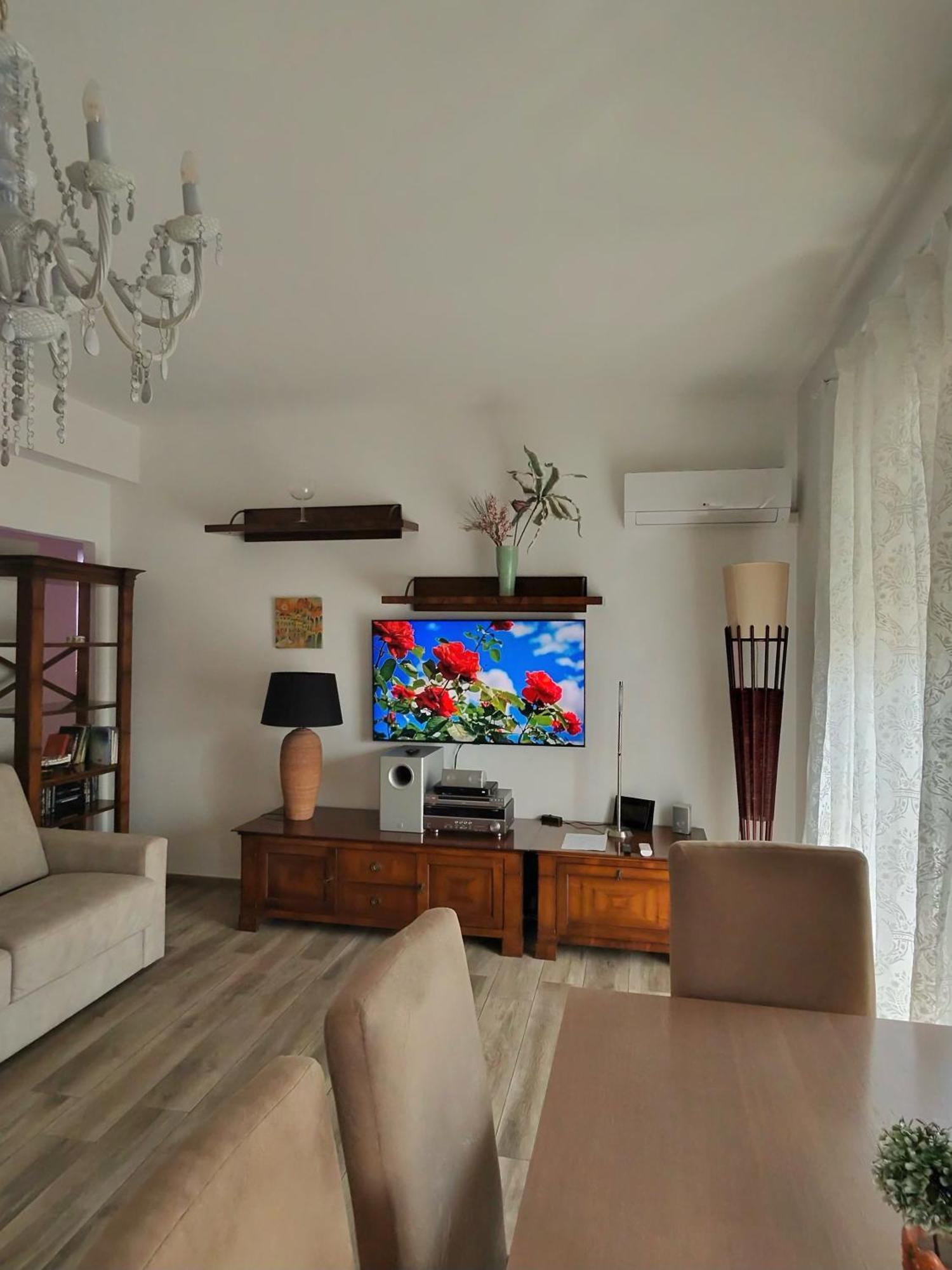 Rosdani Apartment Palermo Esterno foto